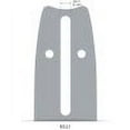 thumbnail image 3 of Oregon 20 in. Chainsaw Bar & H78 Chain Combo; New; 3lbs, 3 of 14