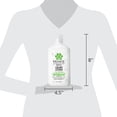 thumbnail image 6 of Hempz Petz Creamy Citrus Orange & Red Raspberry 2-in-1 Shampoo & Conditioner for Cats to Cleanse & Condition, 17 fl oz, 6 of 6
