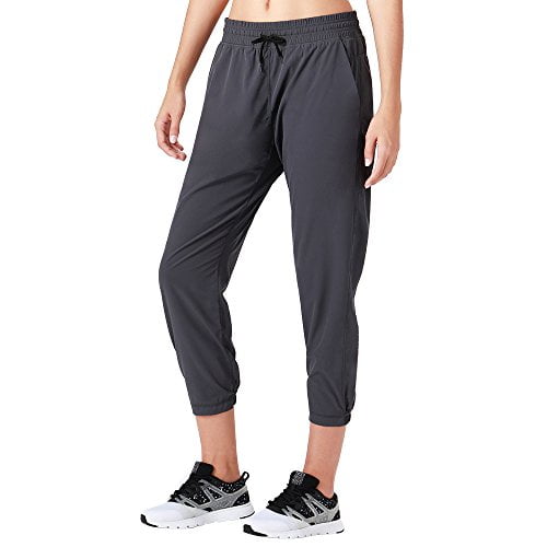 lightweight capri sweatpants