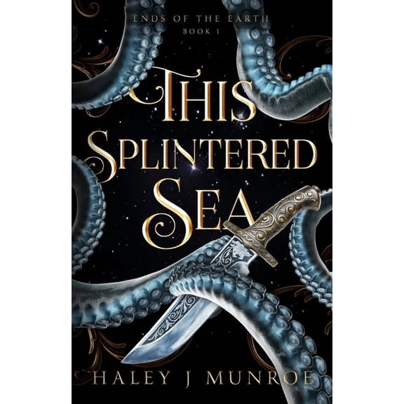 This Splintered Sea, (Paperback)