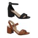 thumbnail image 2 of 2 Pack Sandalias Mujer MAMA LOLA Comodas Calor negro 26, 2 of 4