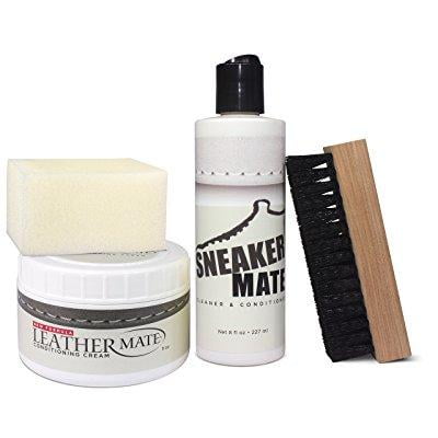 urad shoe and leather cleaner