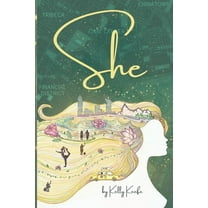 She, (Paperback)