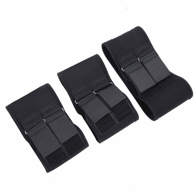 O X Jambe Type de Ceinture Jambes Réglables Posture Correcteur Ceinture Genoux Forme de Redressement Bande Bandage Matériau Durable O Jambe, O / X Jambe Type de Ceinture Jambe