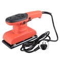 thumbnail image 1 of Lijadora eléctrica para pulir madera de 220 V 50 Hz, amoladora de metal, herramienta para lijar paredes, 12 000 r (enchufe australiano), 1 of 9
