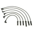 thumbnail image 5 of Delphi XS10218 Spark Plug Wire Set Fits select: 1993-1995 CHEVROLET CAMARO, 1993-1995 PONTIAC FIREBIRD, 5 of 8