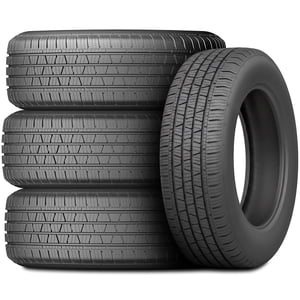 Vercelli Pair of 2 Vercelli Terreno H/S 255/65R18 111T a/s All Season Tires Sansujyuku sansujyuku.com