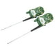 thumbnail image 5 of Intercomunicador inalámbrico Ticfox 2 piezas Walkie Talkies para niños, 5 of 14