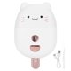 thumbnail image 1 of Humectante en aerosol Cute Cat Portátil 40 ml Mini USB Recargable Alarma de reabastecimiento de agua Humidificador 2 en 1 para el cuidado de la piel con cordón para hidratación facial, 1 of 8