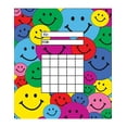 thumbnail image 2 of TCR1818 - Happy Faces Incentive Charts by Teacher Created Resources, 2 of 2