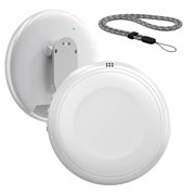 Smart Wearable Translator, AI Translator Language Translator Device, Spanish & English Practice Companion, Supports 165 Languages Foreign Language Practice Partner