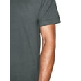 thumbnail image 6 of American Apparel Men's & Big Men's Fine Jersey Crewneck T-Shirts, 2-Pack, Sizes XS-3XL, 6 of 7