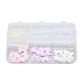 thumbnail image 3 of Molinillo de almacenamiento de tabletas, trituradora de medicina, caja de molienda, molinillo de medicina, caja de molienda de medicina, valor excepcional Jadeshay A, 3 of 8