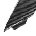 thumbnail image 4 of Gas  Side Fairing Gas  Panel Cowl Gas  Side Cover Fairing Cowling Carbon Fiber Style Fit For  GSX-R 1000 2005-2006 K5, 4 of 8