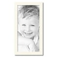 thumbnail image 2 of ArtToFrames 13x27 inch White Picture Frame, White Wood Poster Frame (4114), 2 of 7
