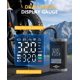 thumbnail image 4 of Inflador de Neumáticos Compresor de Aire Portátil Aneson 150 PSI, 4 of 8