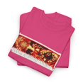 thumbnail image 3 of Chained in Hell World Industries 2000s Skateboard Vintage Classic TShirt Print - Heliconia / 2XL, 3 of 5