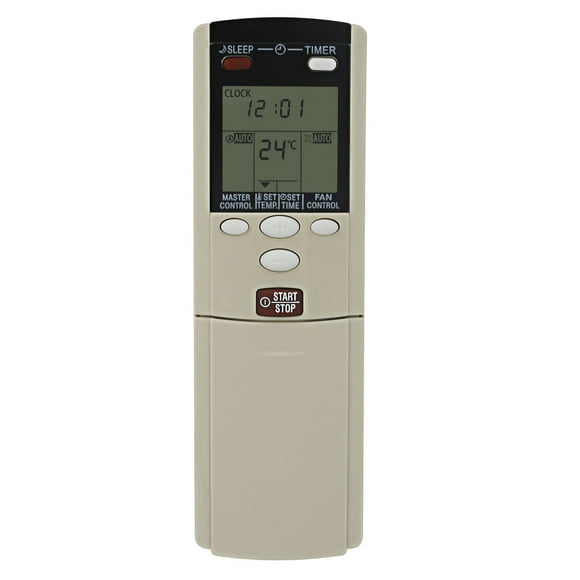 Air Conditioner Controller Home Appliance for Fujitsu AR-DL1 AR-DL2 AR-DL3