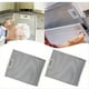 thumbnail image 3 of Filtro de Grasa de Aluminio para Campana Extractora - Aspirador de Ventilación de Metálica para Extractor de Cocina, Repuesto para Campana Extractora, 3 of 5