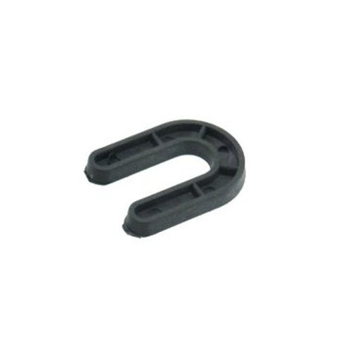 11/2" X 2" Plastic Horseshoe Shim 1/4" Thick (Pack of 50) Walmart