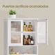 thumbnail image 5 of VASAGLE Bathroom Cabinet, 5 of 5