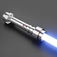 thumbnail image 1 of Lightsaber; Saber X; Lego Inspired: Iconic Design, Duel-Ready, Xenopixel 92 cm, 1 of 10