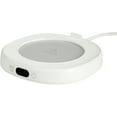 thumbnail image 1 of Mug Warmer, Coffee Warmer for Desk with Timer & 3 Temperature Control, Candle Warmer Plate with Auto Shut Off, Smart Cup Warmer for Coffee, Milk, Tea, Cocoa, Water, 1 of 3