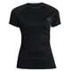 thumbnail image 3 of Umbro - Camiseta Pro Training Impreso para Mujer (Gris Plateado, Abedul), 3 of 3