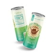 thumbnail image 3 of Pack of 12, Shaka Tea Pineapple Mint Herbal Tea, 12 fl oz, 3 of 4