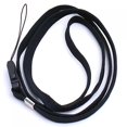 thumbnail image 5 of 16 Inch Neck Strap/Cord Lanyard for Mp3 MP4 Cell Phone Camera USB Flash Drive ID Card--Black, 5 of 5