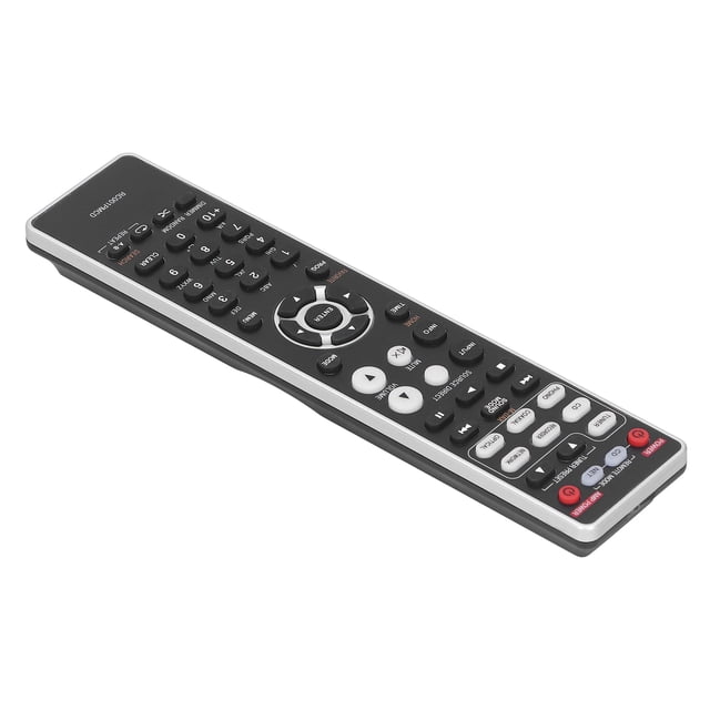 Reemplazo del controlador de TV, RC001PMCD Control remoto universal Controlador de TV Control remoto de TV Multifuncional