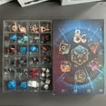 thumbnail image 3 of Calendrier de l'Avent Dungeons & Dragons Cadeaux de l'Avent () 1 Boîte, 3 of 3