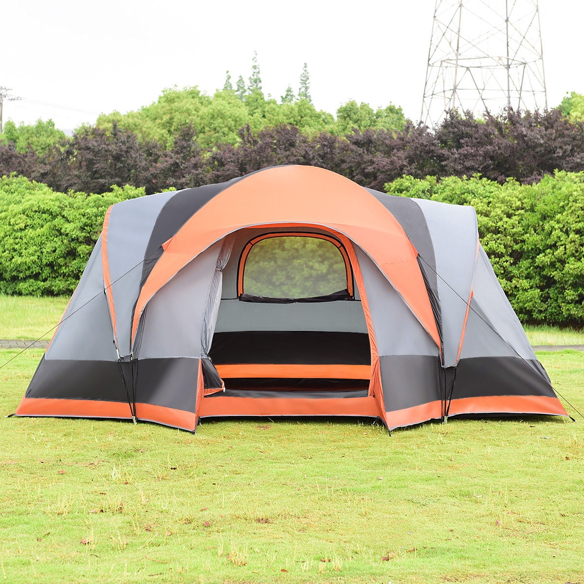 Tents For Camping