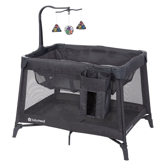 Sol Nursery Center® Playard