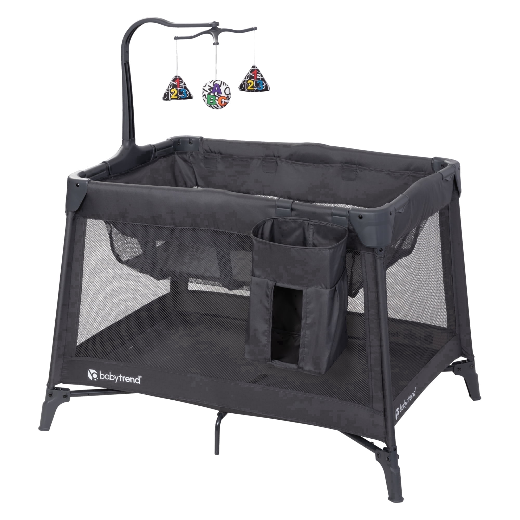 Sol Nursery Center® Playard