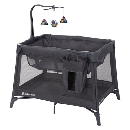 Sol Nursery Center® Playard