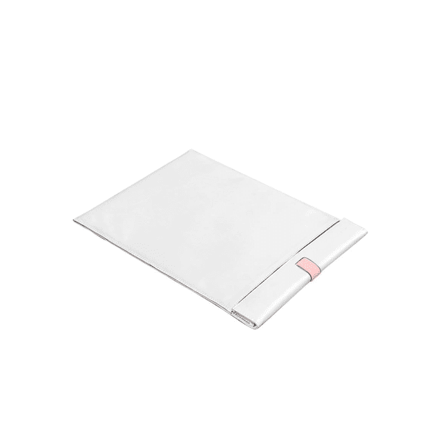 Portafolio Para Laptop Baseus Rosa B-W_00098 13 Pulgadas