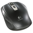 thumbnail image 2 of Logitech Anywhere Laser Mouse MX - Black, 2 of 8