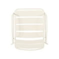 thumbnail image 6 of Calvert Outdoor Dining Chair, Set of 2, Matte White, 6 of 9