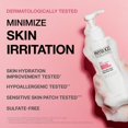 thumbnail image 4 of Limpiador facial PHYSIOGEL Calming Relief GENTLE FOAMING 180 ml, 4 of 6