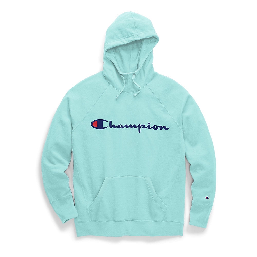 4x champion hoodie