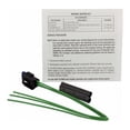 thumbnail image 3 of Motorcraft WPT-1202 Engine Electronics Coolant Temperature Sensor Connector Fits select: 2011-2016 FORD F150, 2013-2020 FORD ESCAPE, 3 of 3