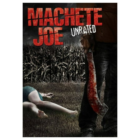 Machete Joe (2010)