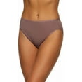 thumbnail image 3 of Felina Full Coverage Hi-Cut 8 Pack Women's Panties Assorted Size: M, Color: Dark Navy 32, 3 of 8
