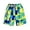 19Green, variant on Mens Swimming Trunks Board Shorts Quick Dry Beach Shorts Drawstring Elastic Waisted Strech Breathe Boxer Shorts