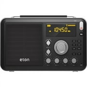 Eton Desktop Clock Radio