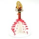 thumbnail image 3 of Árbol de cristal resplandeciente, flor artificial, árbol de bonsái, lámpara de , árbol , decoración navideña, regalos únicos para novia, , Princesa Rojo Princesa Hugo Árbol de cristal en crecimiento, 3 of 10