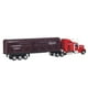 thumbnail image 1 of Modelo de Camión de Transporte 1:65, Aleacio de Alta Simulació, Vehículos de Transporte Con RetroCeso, Camiones, Modelo de Coche, Juguete Para Niños, 1 of 7