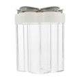 thumbnail image 4 of Spice Container 5 in 1 Seasoning Bottle Salt and Pepper Shaker Spice Jars for Home, 4 of 4