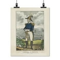 thumbnail image 2 of Print: General Z. Taylor: Rough & Ready, 1847, 2 of 4